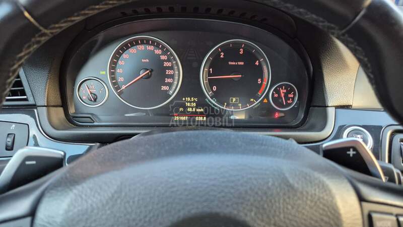 BMW 525 3.0d