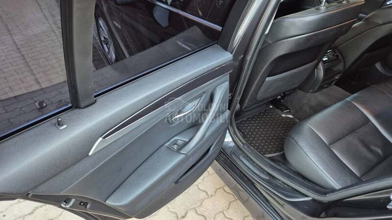 BMW 525 3.0d