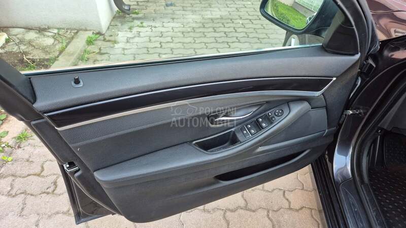 BMW 525 3.0d
