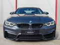 BMW M4 Coupe
