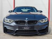 BMW M4 Coupe