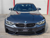 BMW M4 Coupe