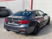 BMW M4 Coupe