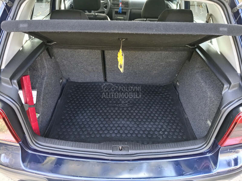 Volkswagen Golf 4 tdi
