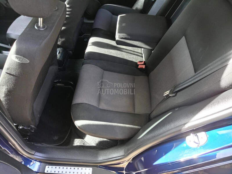 Volkswagen Golf 4 tdi