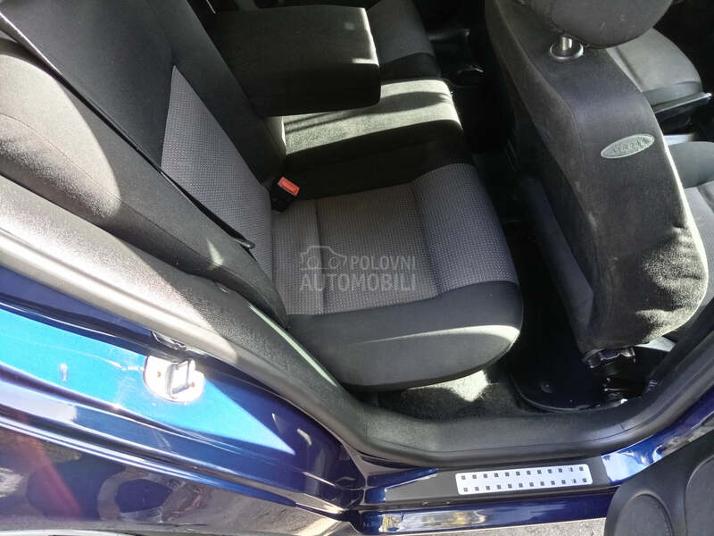 Volkswagen Golf 4 tdi