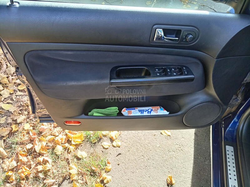 Volkswagen Golf 4 tdi