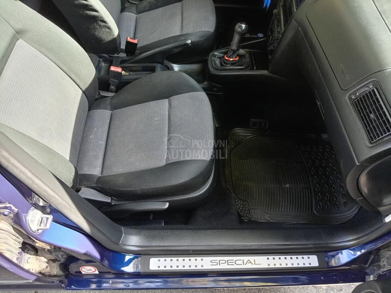 Volkswagen Golf 4 tdi