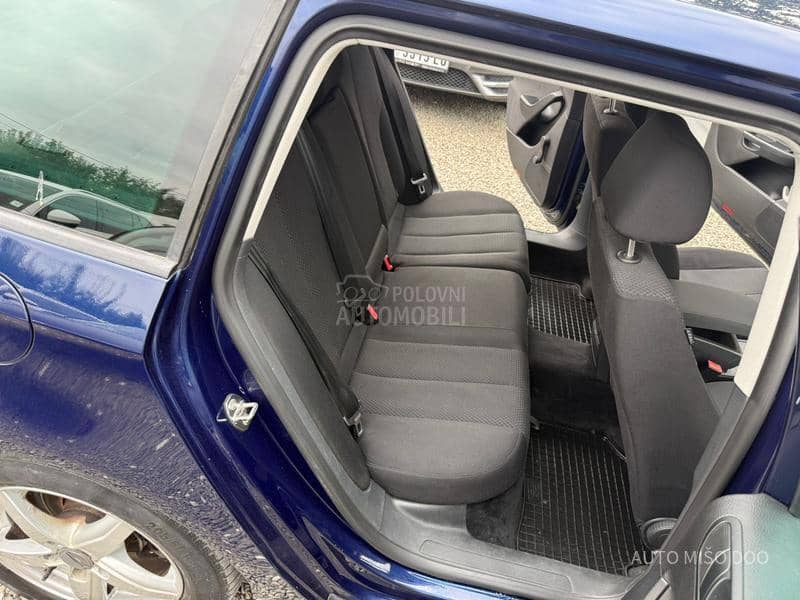 Volkswagen Passat B6 2,0TDI DSG