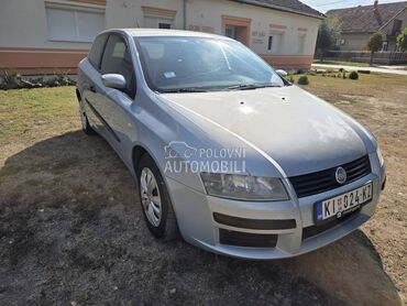 Fiat Stilo 1,6.REG