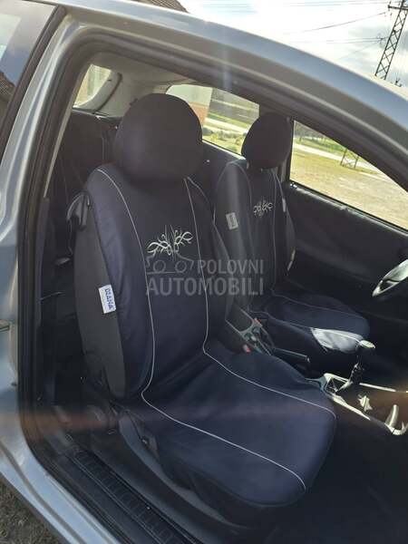 Fiat Stilo 1,6.REG