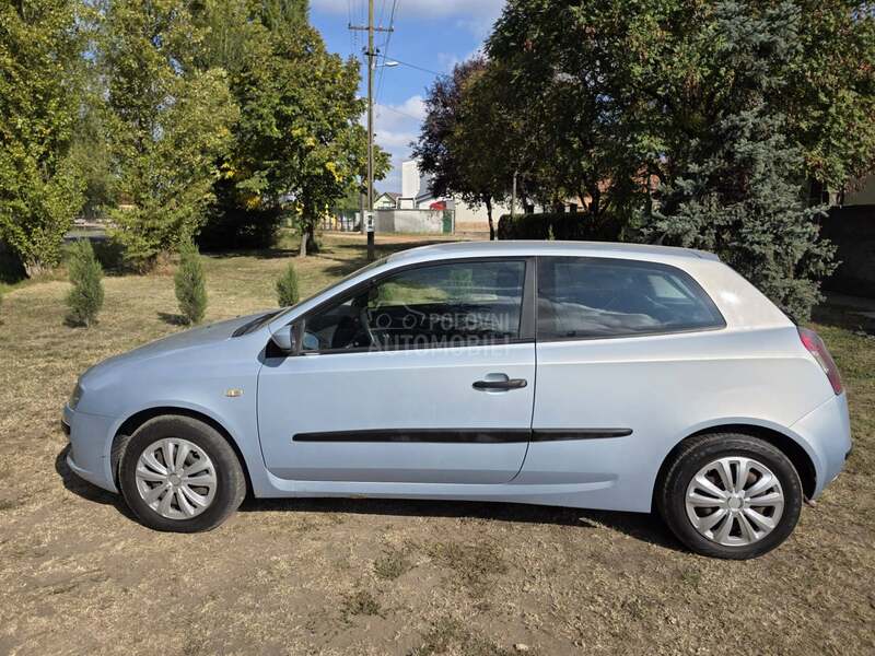 Fiat Stilo 1,6.REG