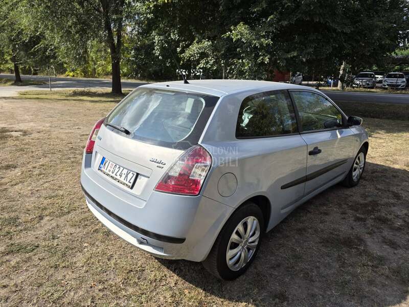 Fiat Stilo 1,6.REG