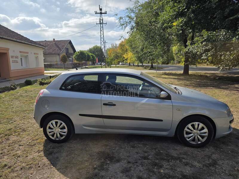 Fiat Stilo 1,6.REG