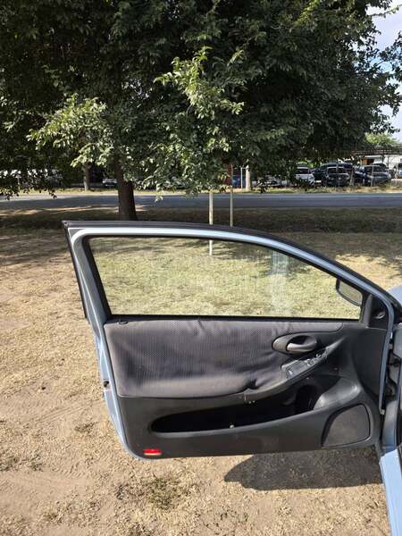 Fiat Stilo 1,6.REG