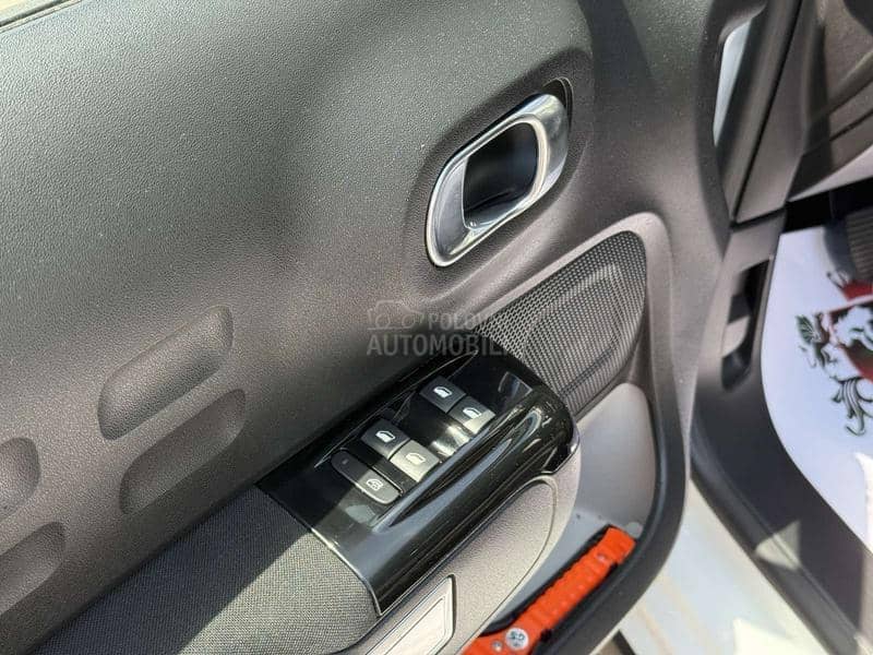 Citroen C3 1.2 B