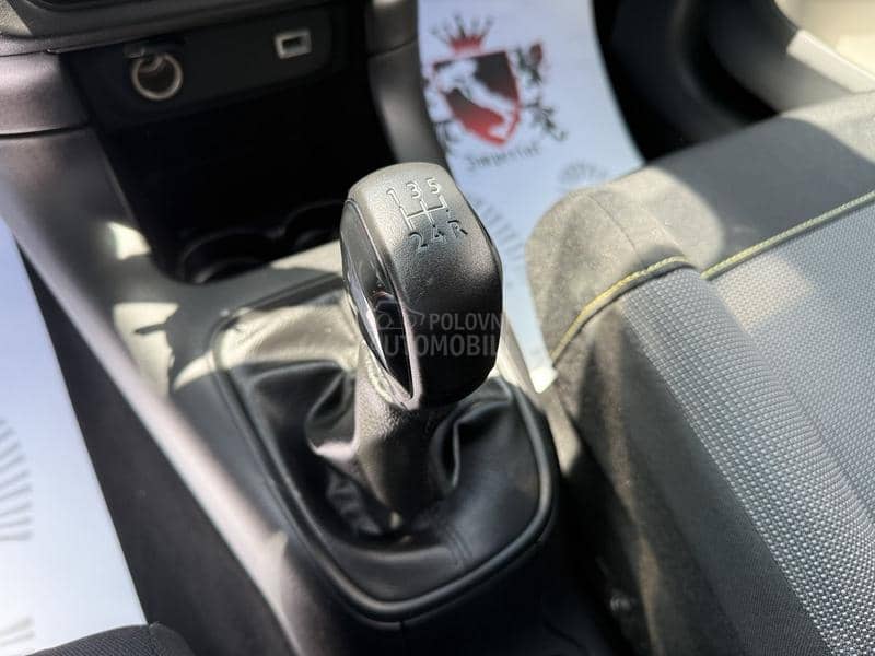 Citroen C3 1.2 B