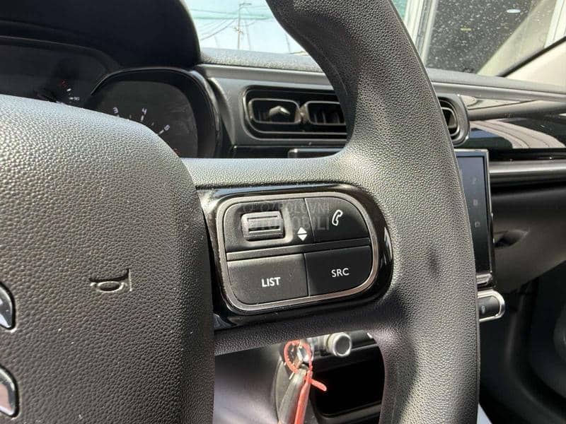 Citroen C3 1.2 B