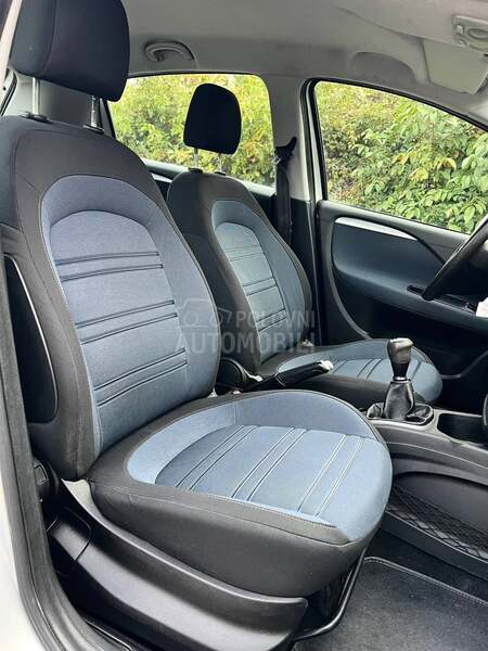 Fiat EVO 1.3 MultiJet / NOV