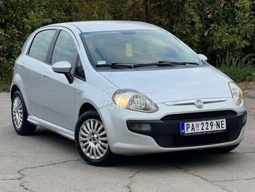 Fiat EVO 1.3 MultiJet / NOV