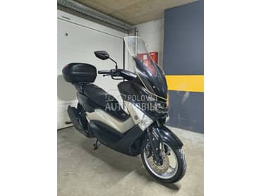 Yamaha NMax 125