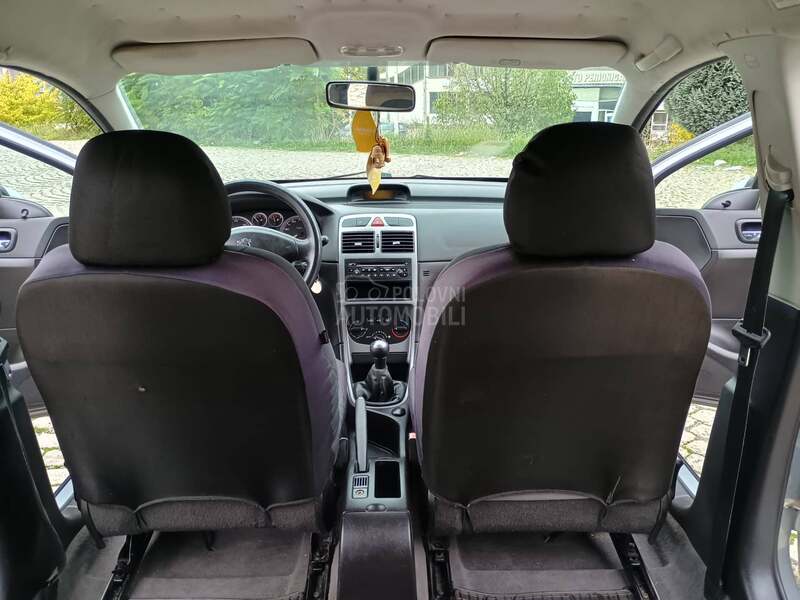 Peugeot 307 