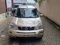 Nissan X-Trail 4x4 O.D.L.I.C.A.N CH