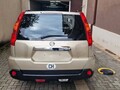 Nissan X-Trail 4x4 O.D.L.I.C.A.N CH