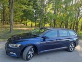 Volkswagen Passat B8 