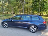 Volkswagen Passat B8 