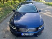 Volkswagen Passat B8 