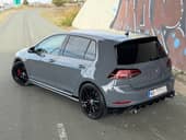 Volkswagen Golf 7 Gti/Tcr