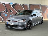 Volkswagen Golf 7 Gti/Tcr