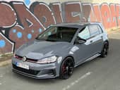 Volkswagen Golf 7 Gti/Tcr