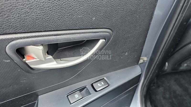 SsangYong Korando 2.0 EXDI