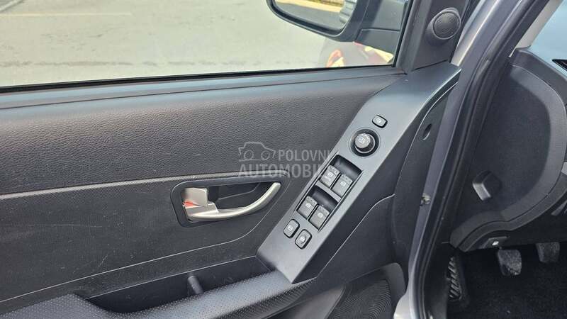 SsangYong Korando 2.0 EXDI