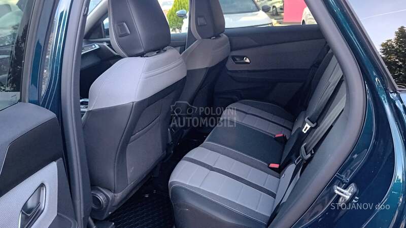 Opel Grandland GS DEMO VOZILO