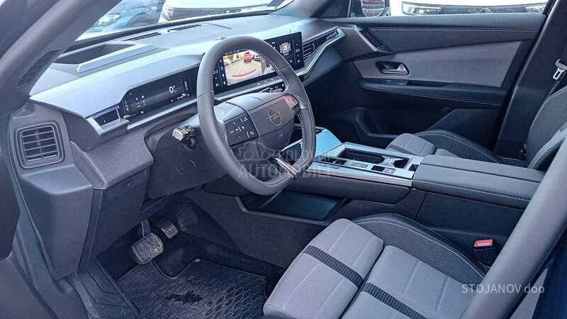 Opel Grandland GS DEMO VOZILO
