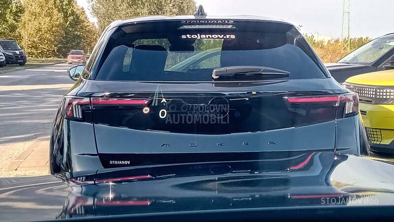Opel Grandland GS DEMO VOZILO