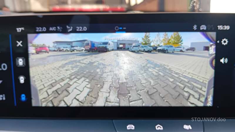 Opel Grandland GS DEMO VOZILO