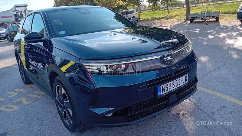 Opel Grandland GS DEMO VOZILO