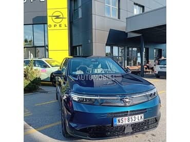 Opel Grandland GS DEMO VOZILO