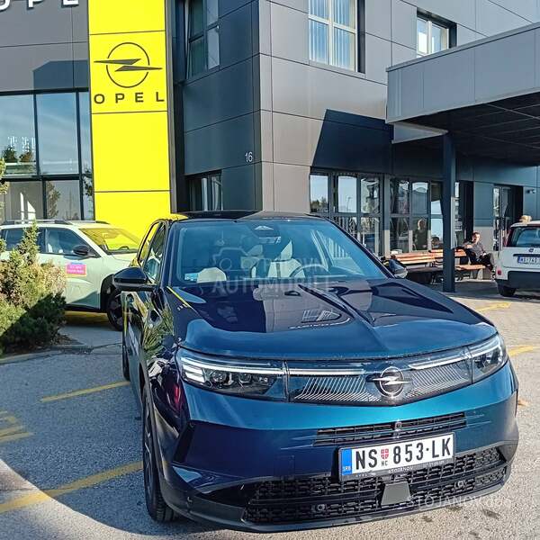Opel Grandland GS DEMO VOZILO