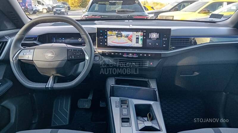 Opel Grandland GS DEMO VOZILO