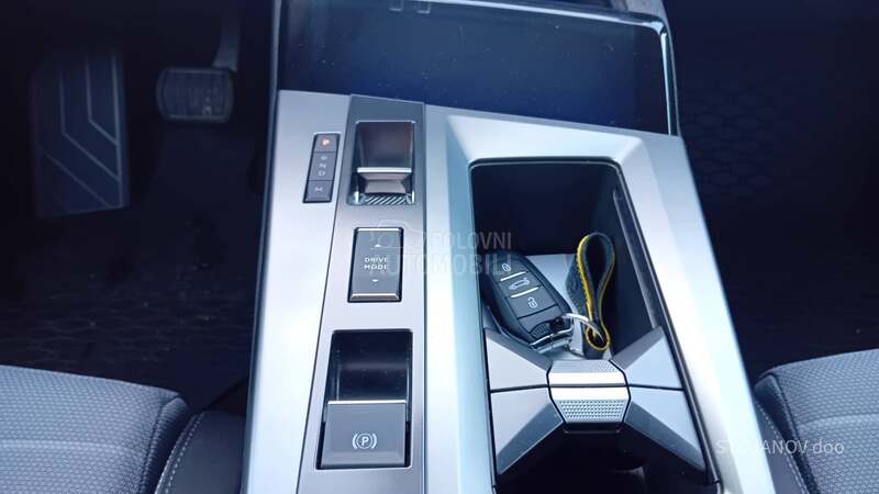 Opel Grandland GS DEMO VOZILO
