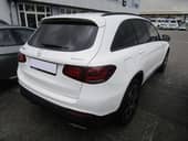 Mercedes Benz GLC 220 D /4Matic/9G