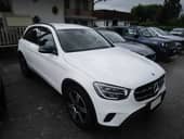 Mercedes Benz GLC 220 D /4Matic/9G