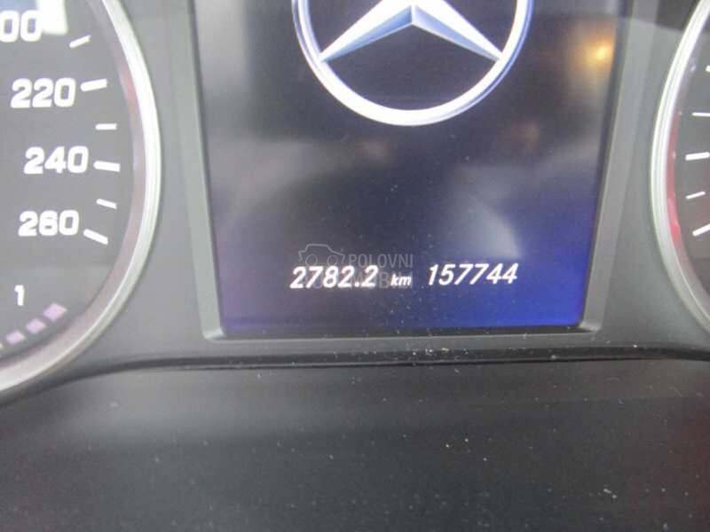 Mercedes Benz GLC 220 D /4Matic/9G