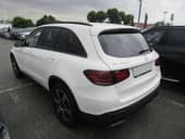 Mercedes Benz GLC 220 D /4Matic/9G