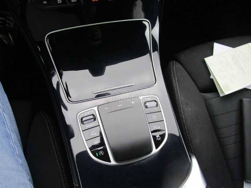 Mercedes Benz GLC 220 D /4Matic/9G